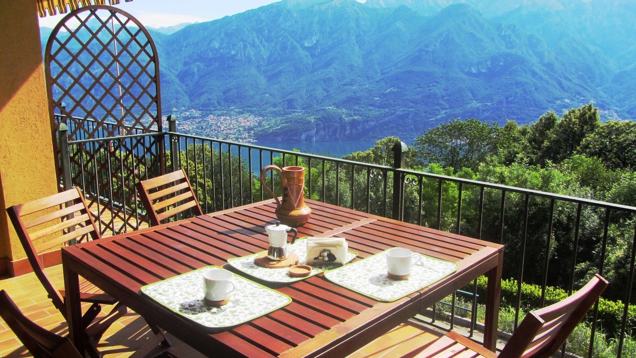 Photo of Outdoor in Magreglio