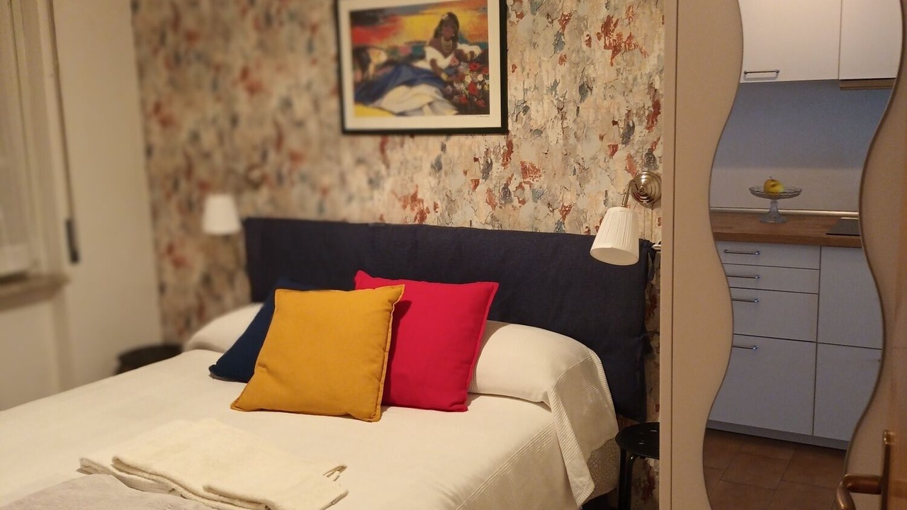 Photo of Bedroom in Magreglio