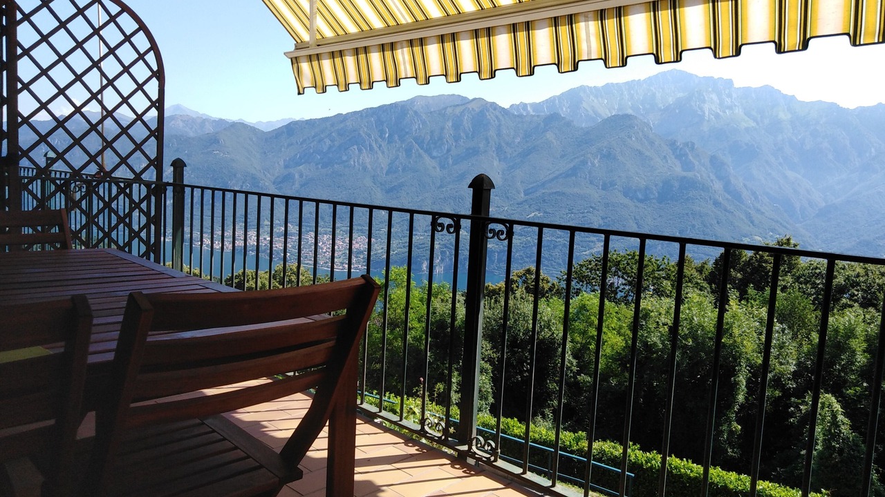 Photo of Outdoor in Magreglio