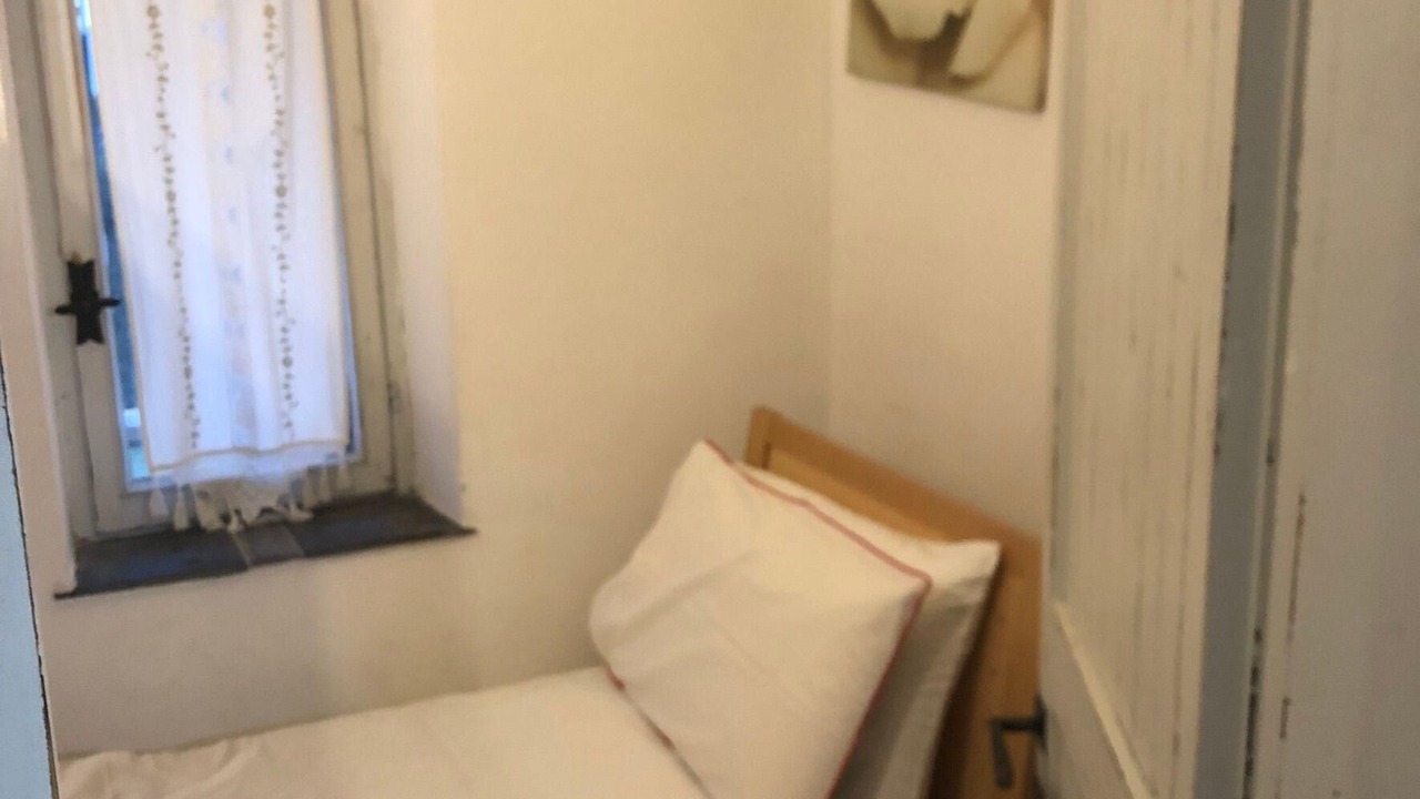 Photo of Bedroom in Solto Collina