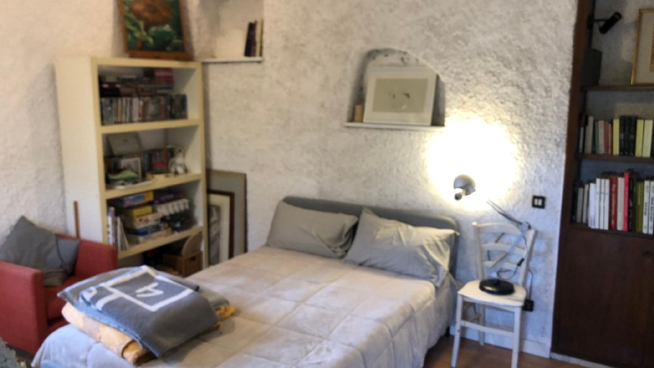 Photo of Bedroom in Solto Collina