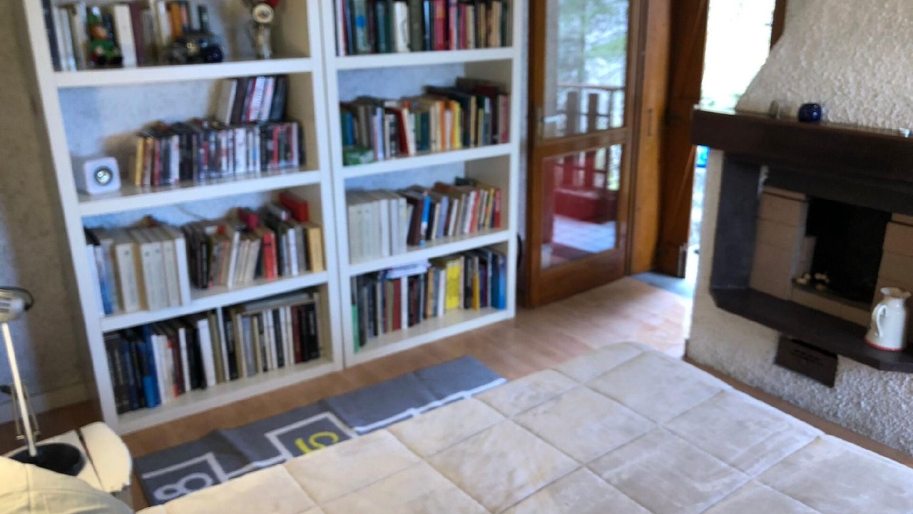 Photo of Bedroom in Solto Collina