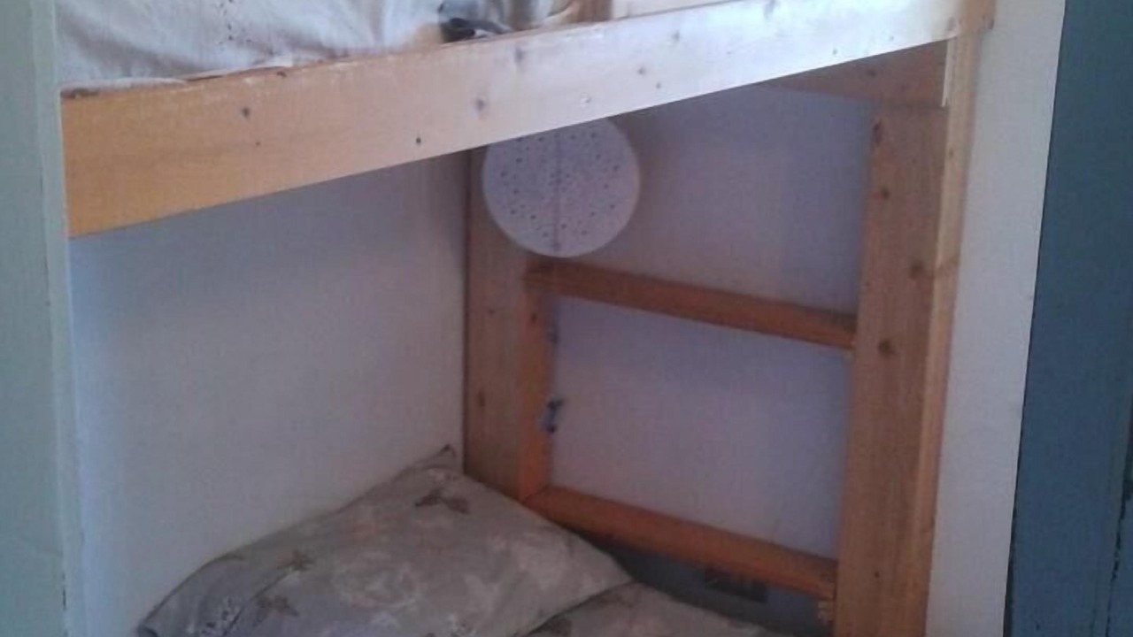 Photo of Bedroom in Solto Collina