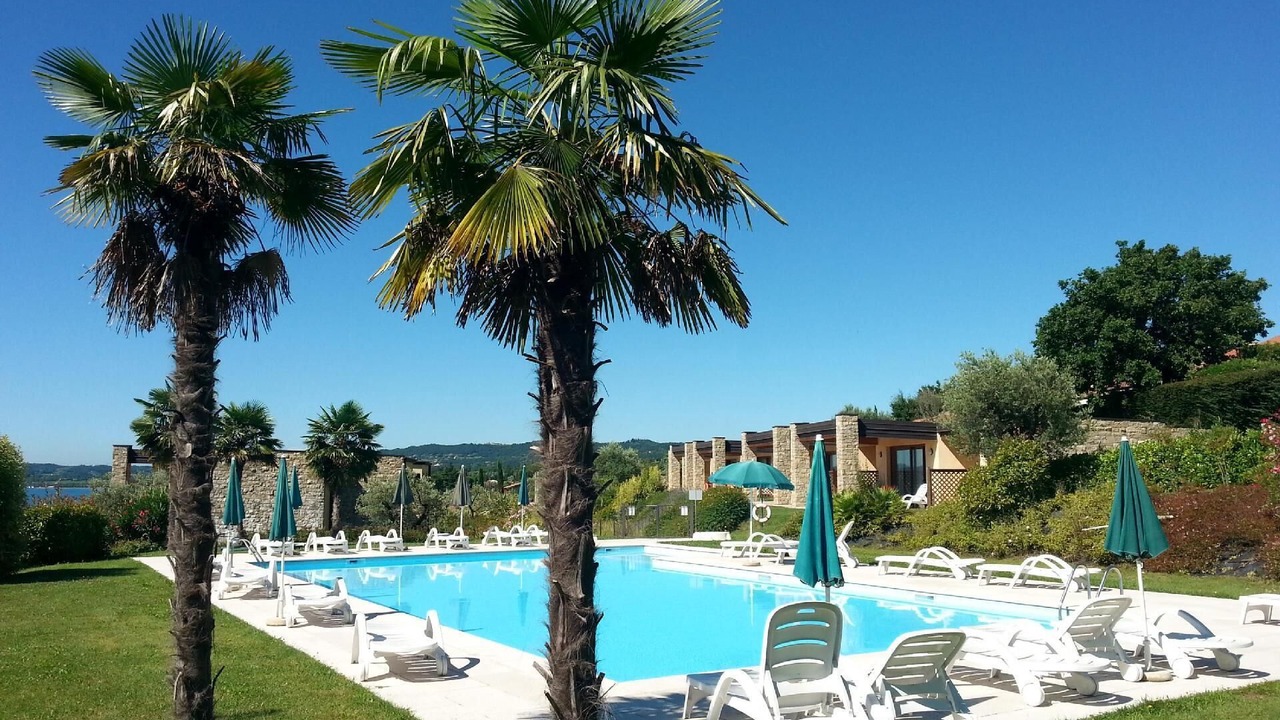 Photo of Outdoor in Moniga del Garda