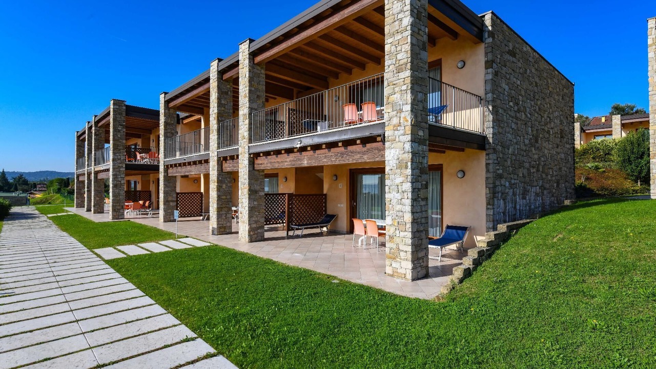 Photo of Outdoor in Moniga del Garda