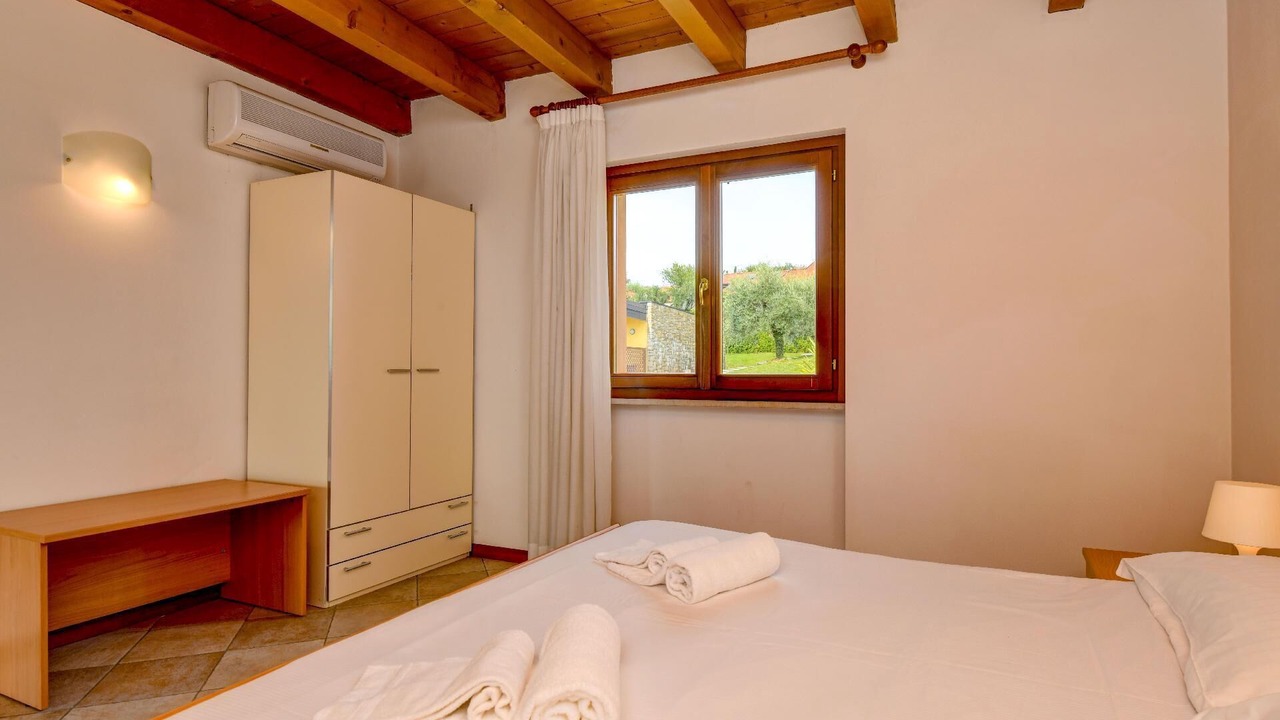 Photo of Bedroom in Moniga del Garda