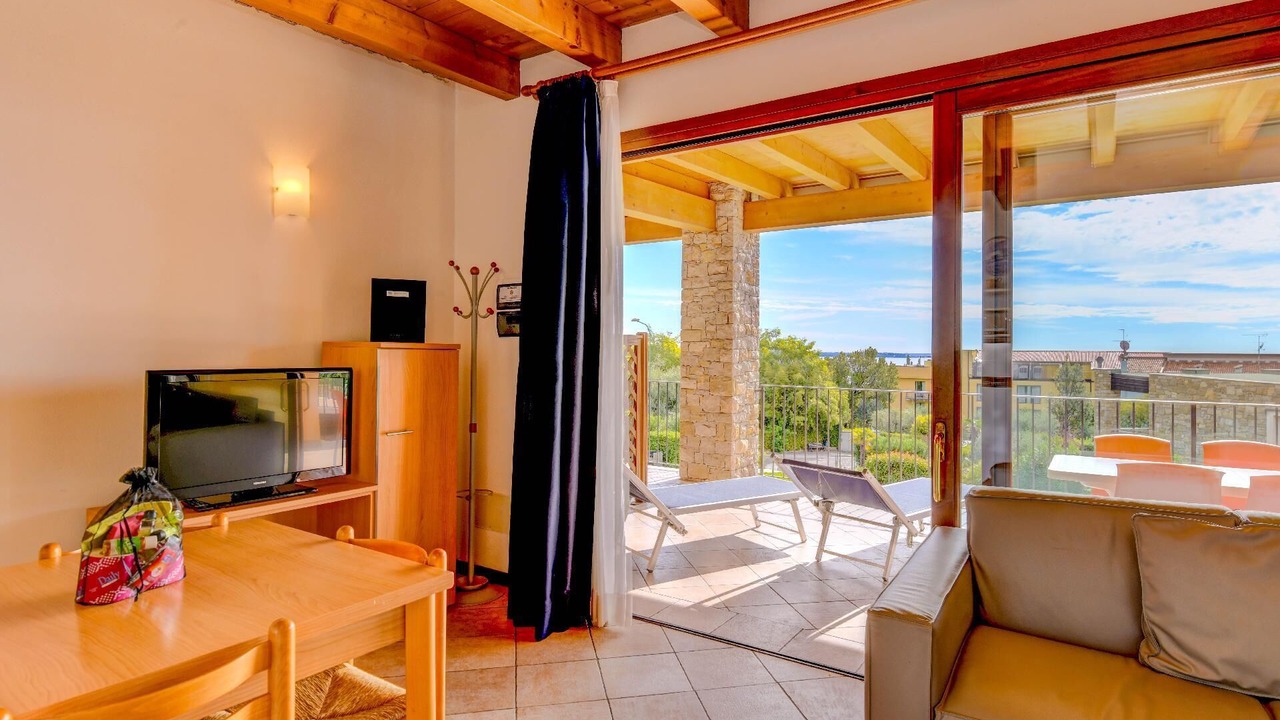 Photo of Livingroom in Moniga del Garda