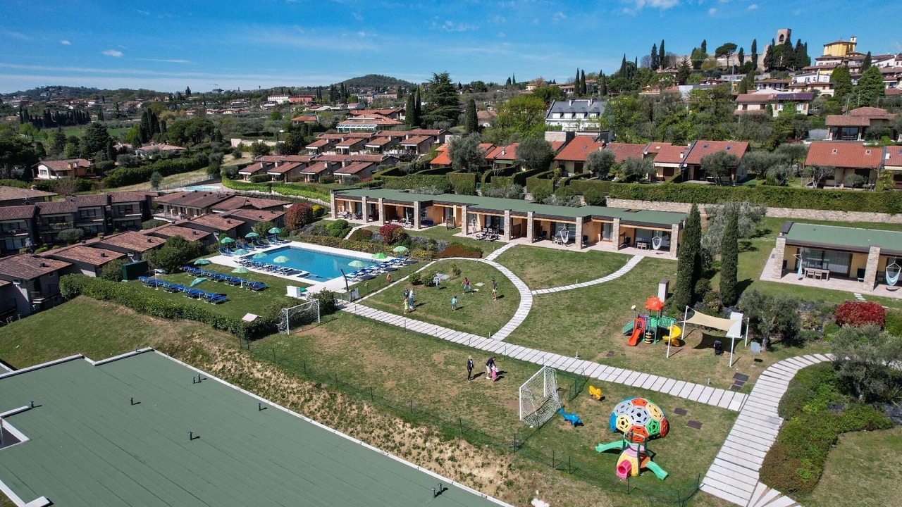 Photo of Others in Moniga del Garda