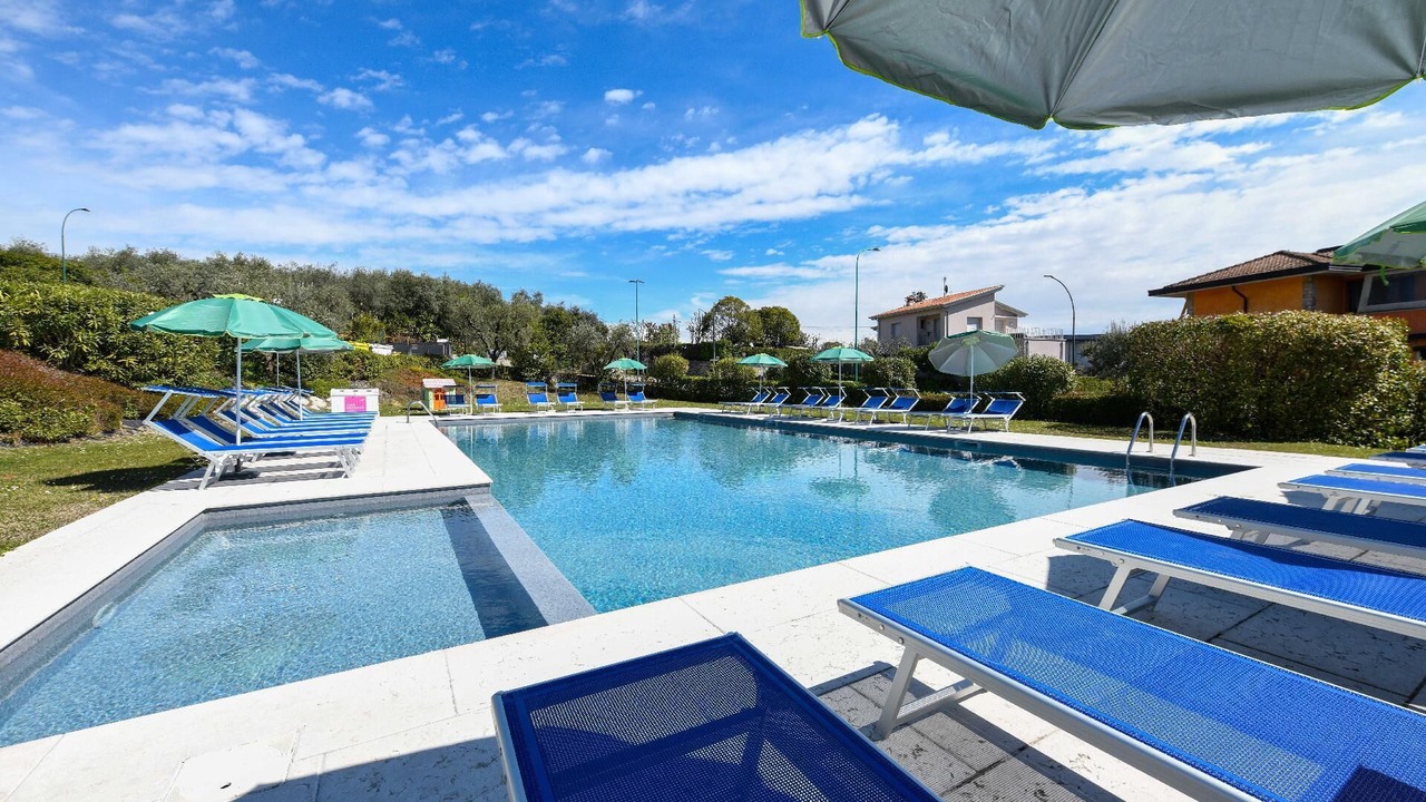 Photo of Outdoor in Moniga del Garda