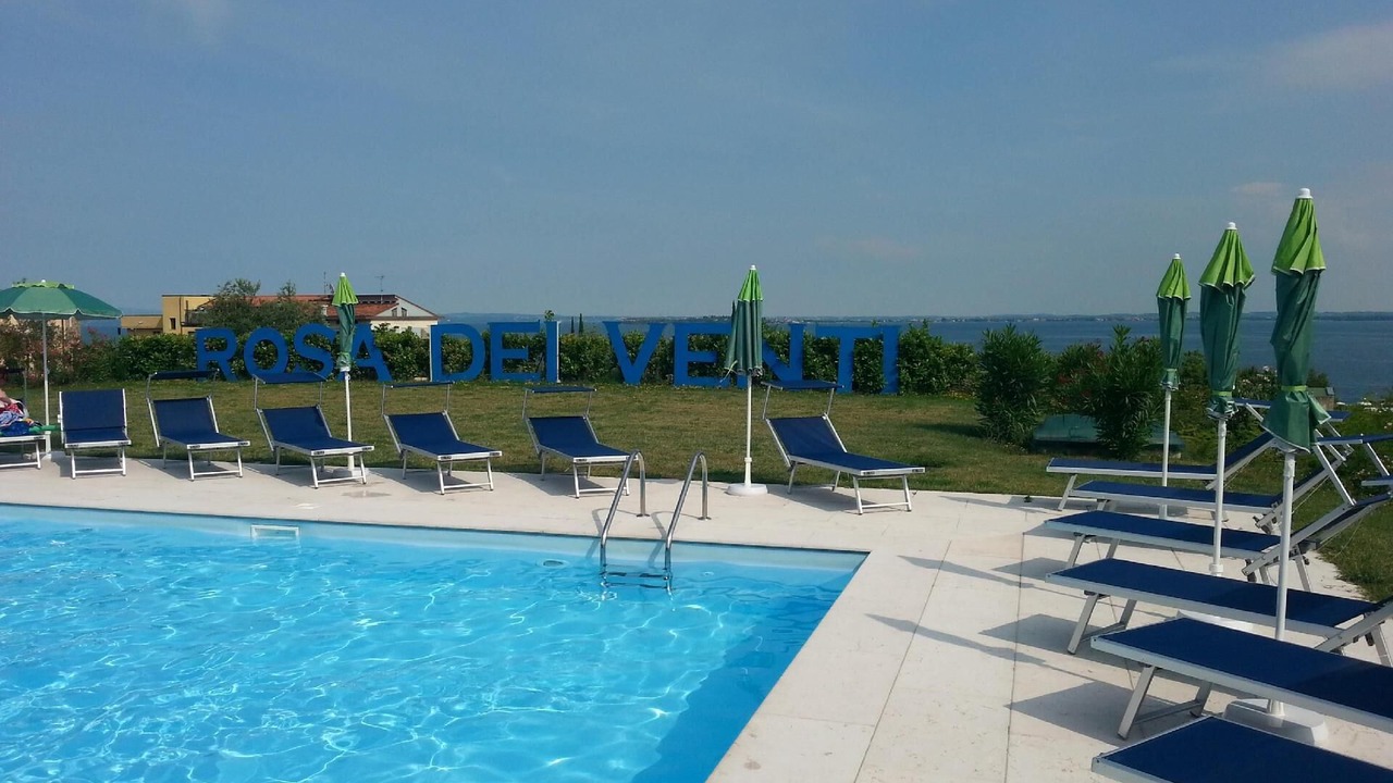 Photo of Outdoor in Moniga del Garda