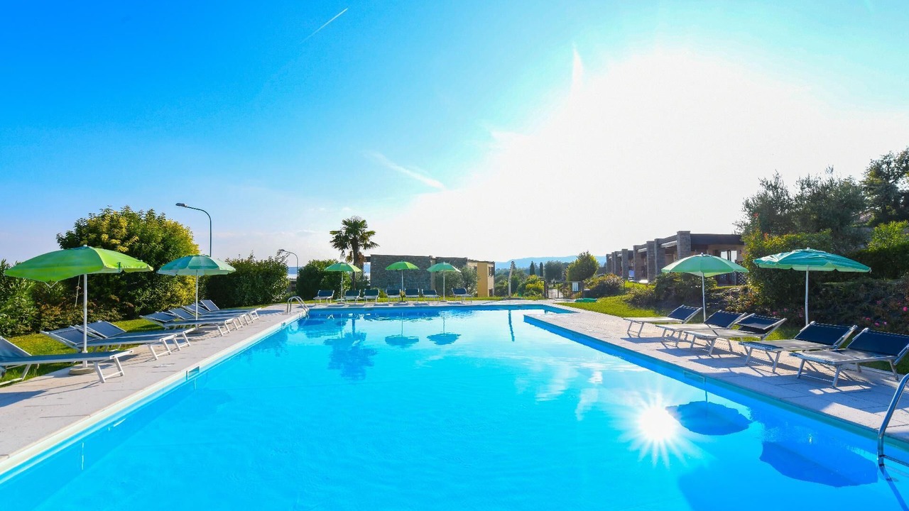 Photo of Outdoor in Moniga del Garda