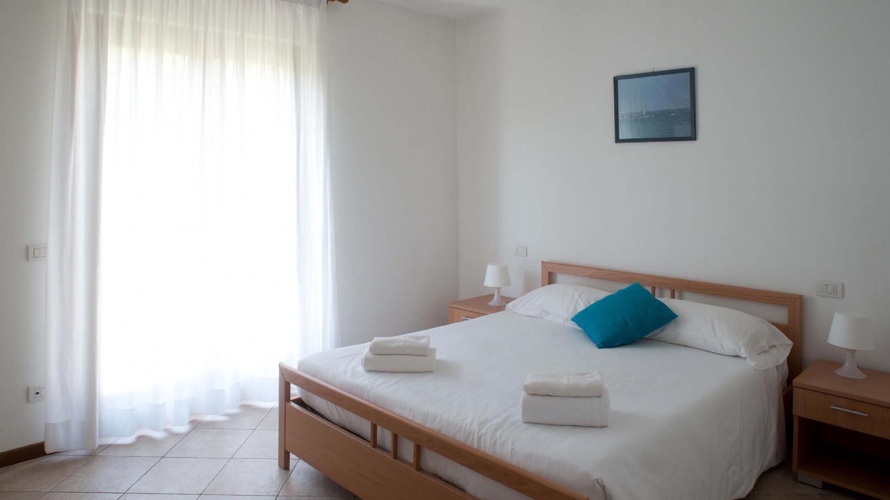 Photo of Bedroom in Moniga del Garda