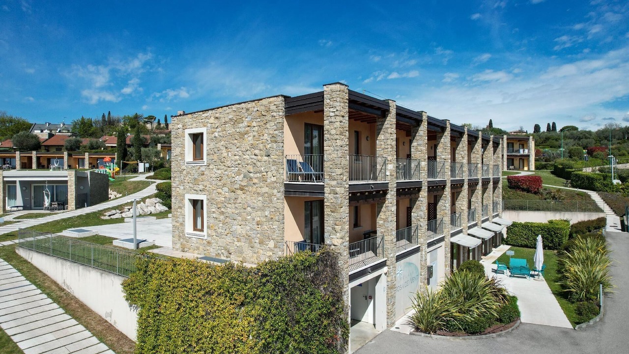 Photo of Outdoor in Moniga del Garda