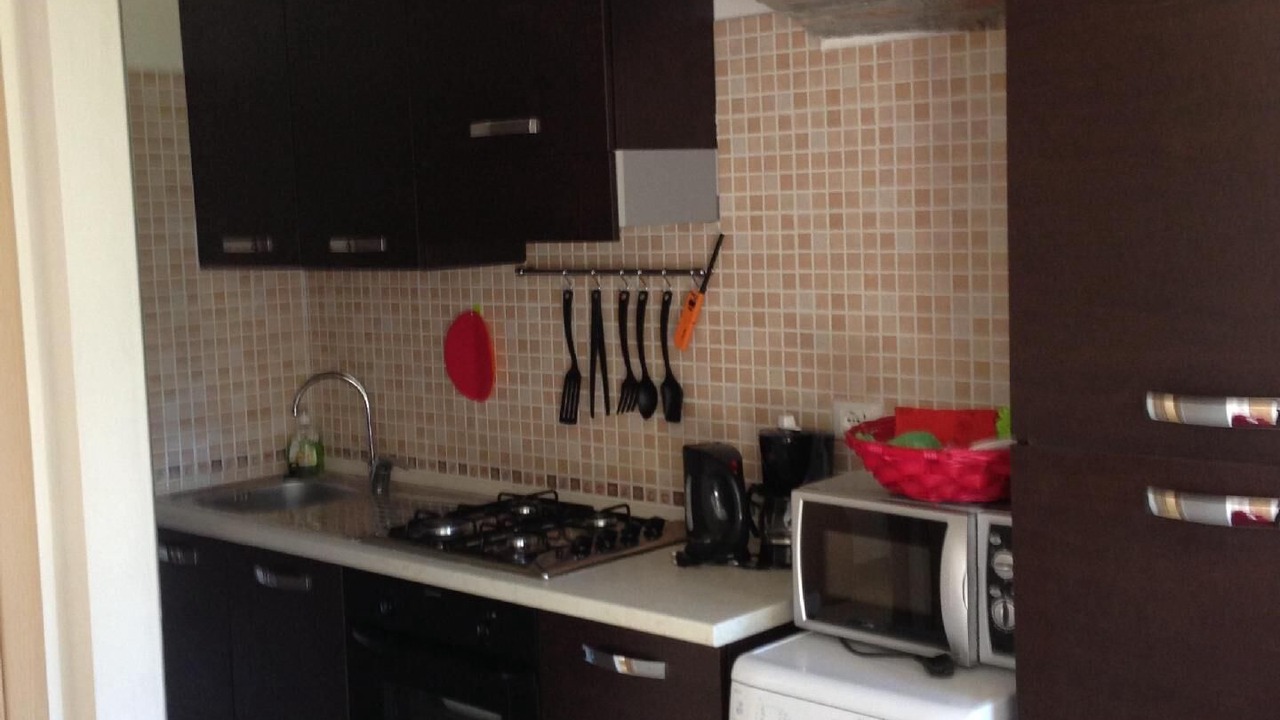 Photo of Kitchen in Oliveto Lario