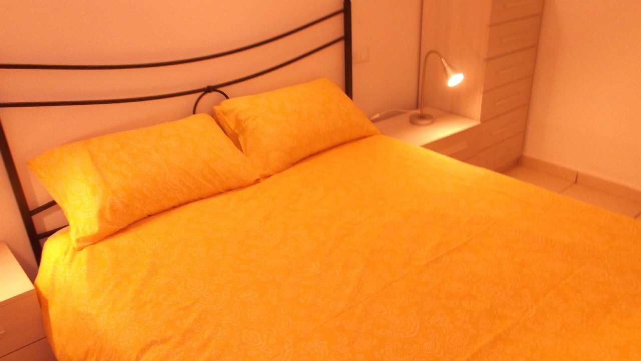 Photo of Bedroom in Oliveto Lario