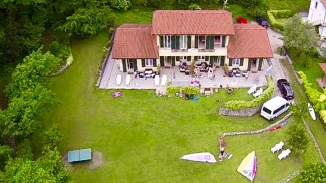 Photo of Outdoor in Oliveto Lario