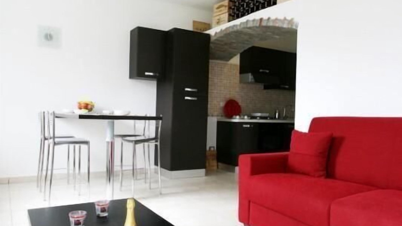Photo of Livingroom in Oliveto Lario