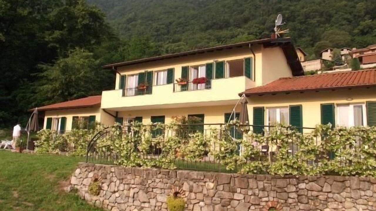 Photo of Outdoor in Oliveto Lario