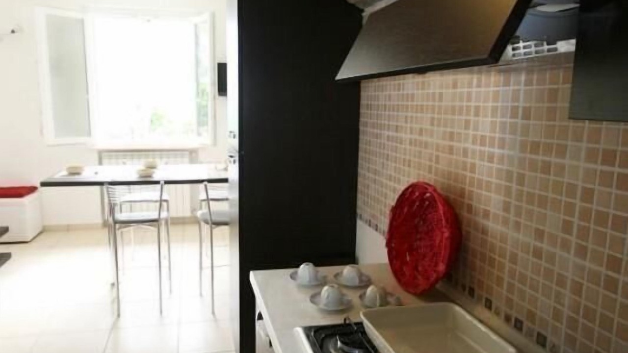 Photo of Kitchen in Oliveto Lario