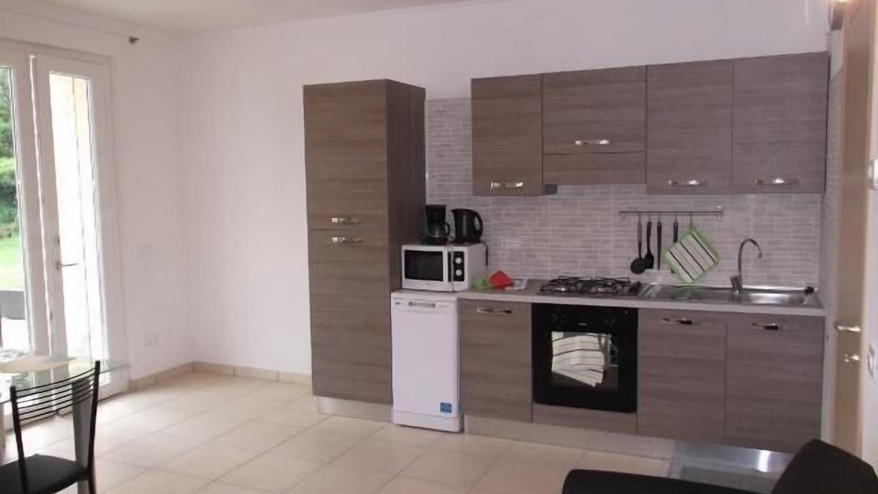 Photo of Kitchen in Oliveto Lario