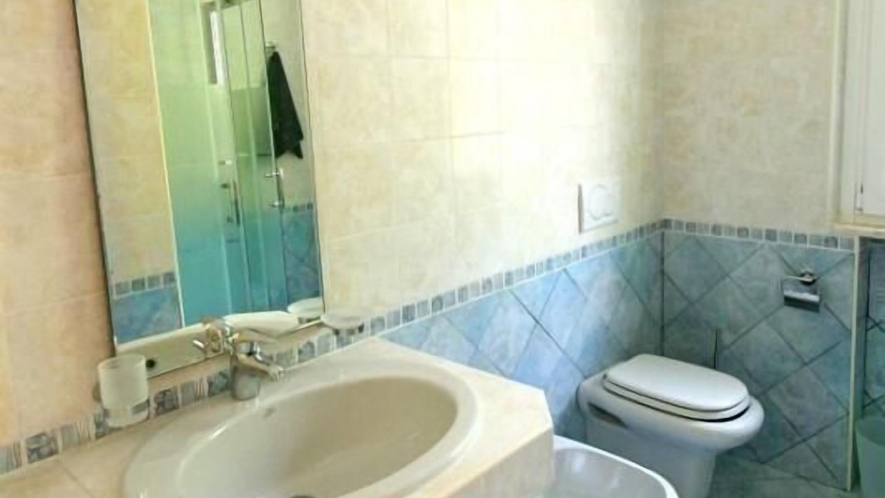 Photo of Bathroom in Oliveto Lario