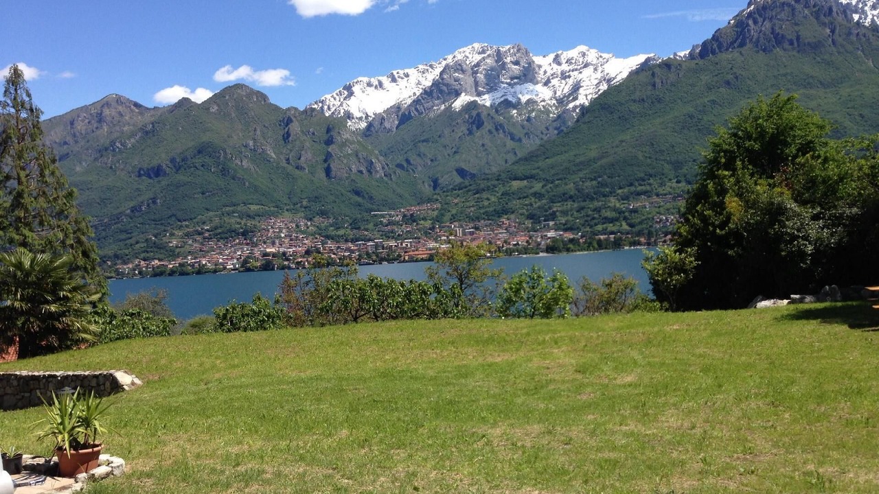 Photo of Outdoor in Oliveto Lario