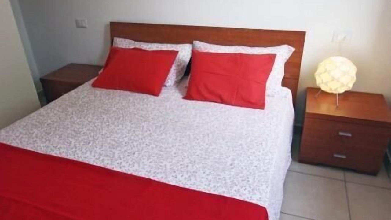Photo of Bedroom in Oliveto Lario