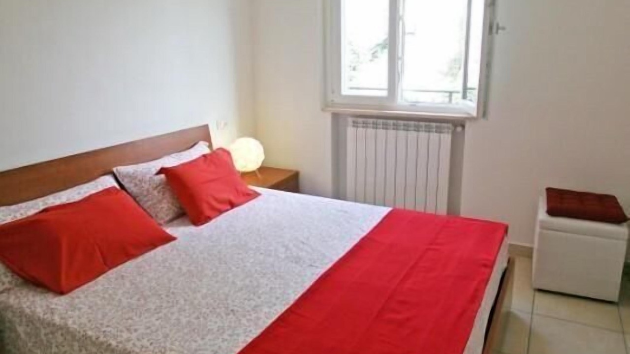 Photo of Bedroom in Oliveto Lario