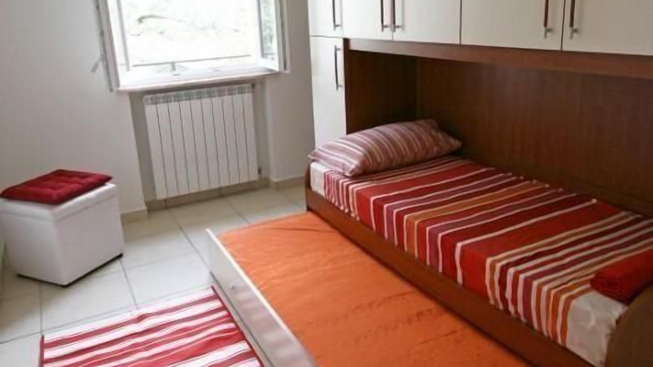 Photo of Bedroom in Oliveto Lario