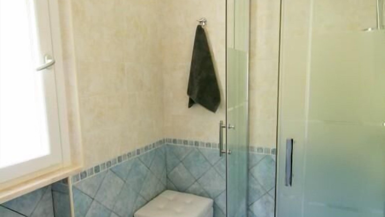 Photo of Bathroom in Oliveto Lario