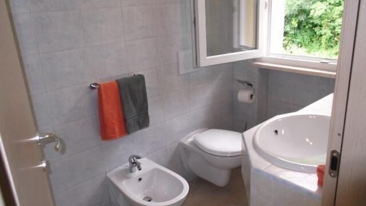 Photo of Bathroom in Oliveto Lario