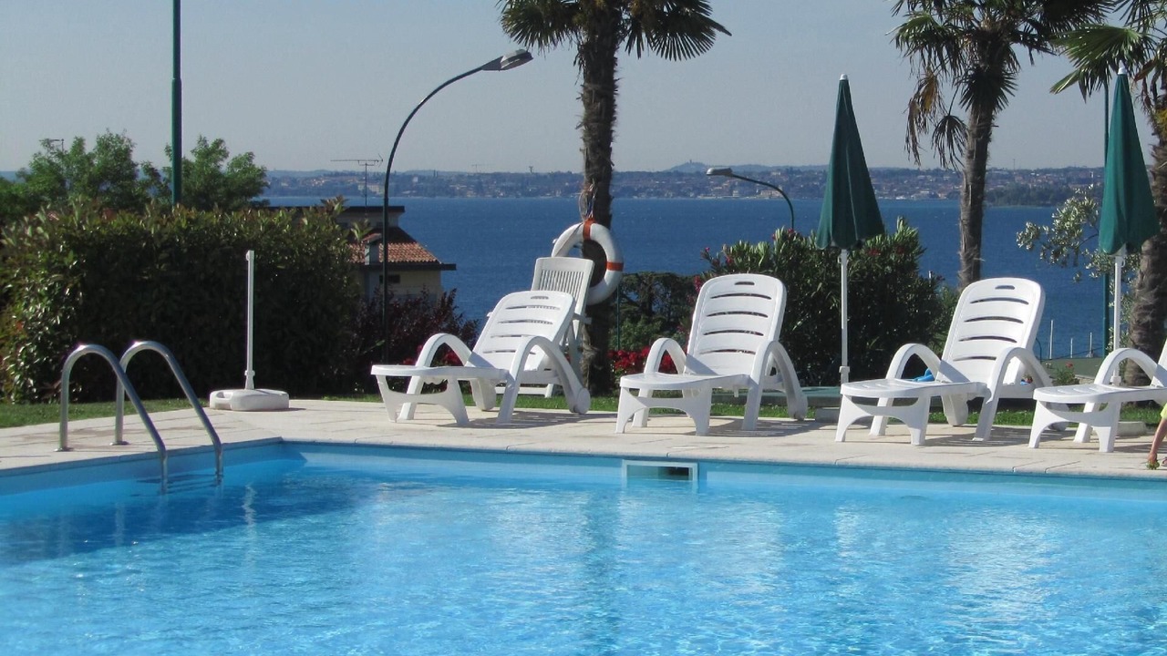 Photo of Outdoor in Moniga del Garda