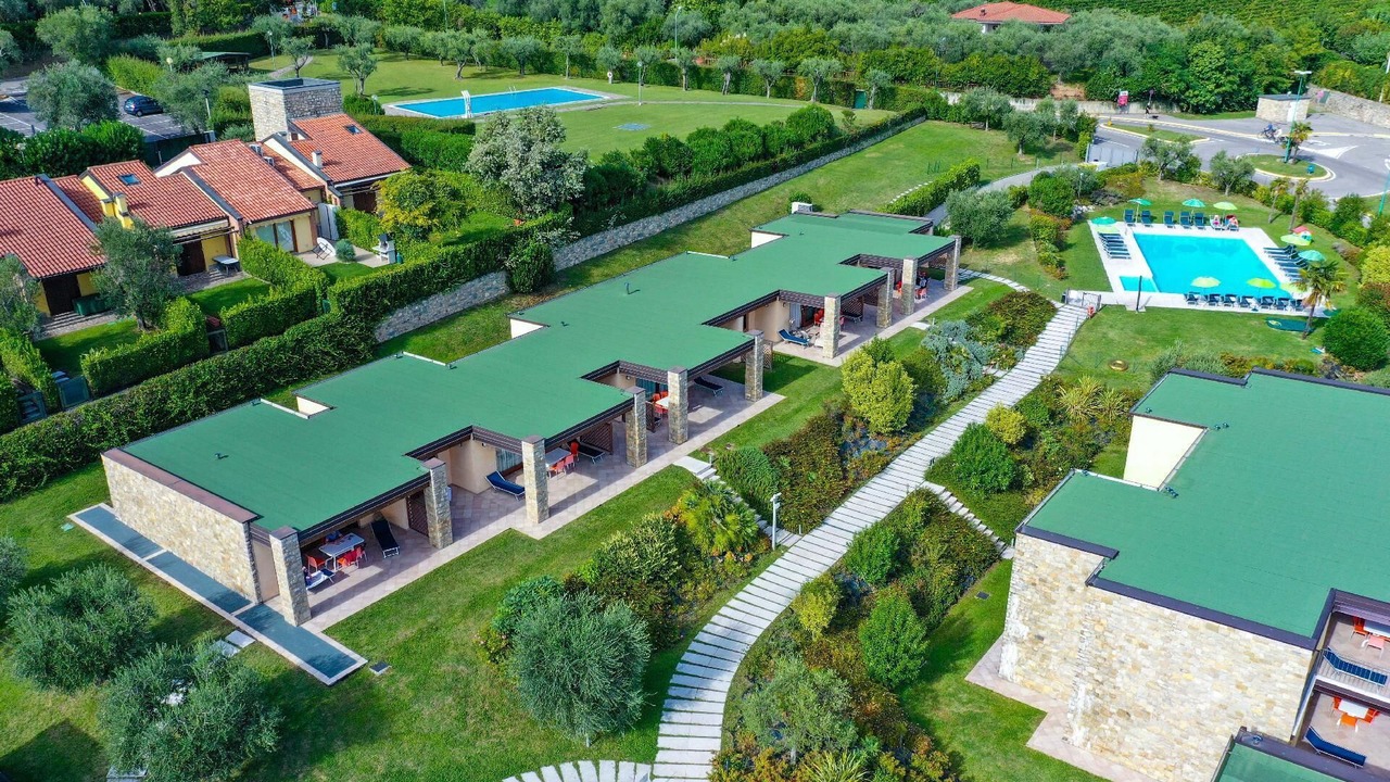 Photo of Outdoor in Moniga del Garda