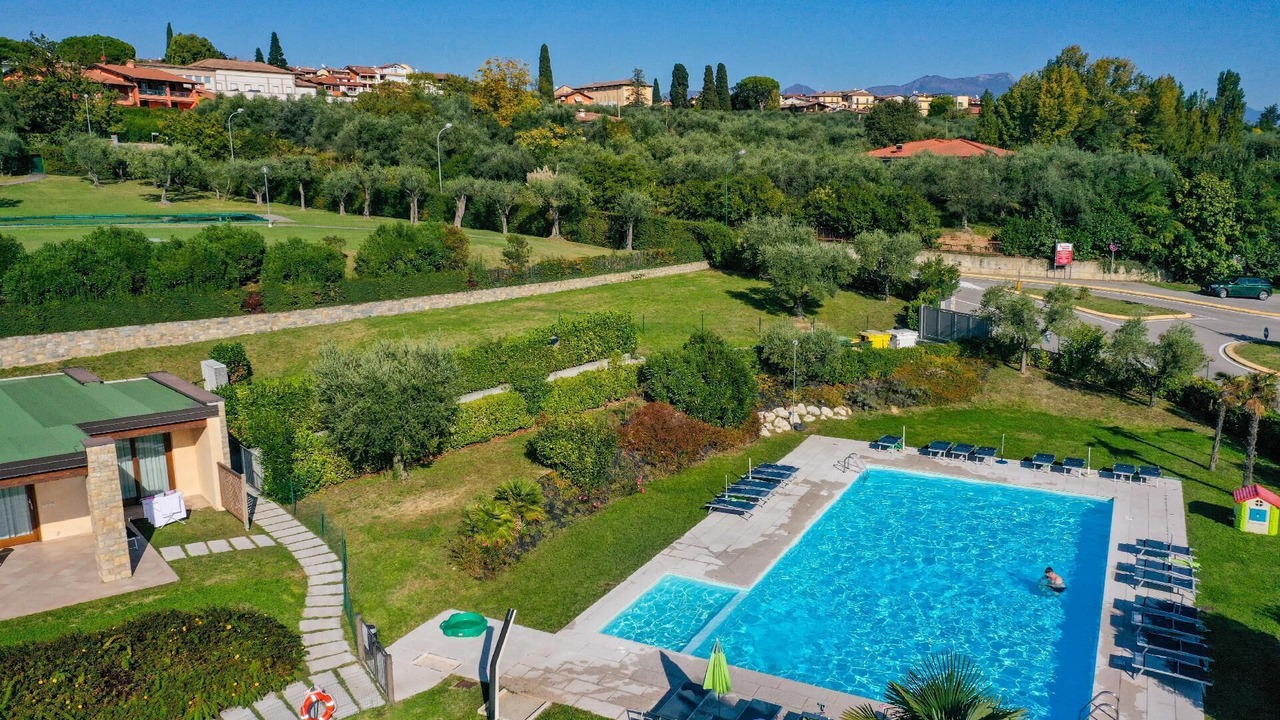Photo of Outdoor in Moniga del Garda
