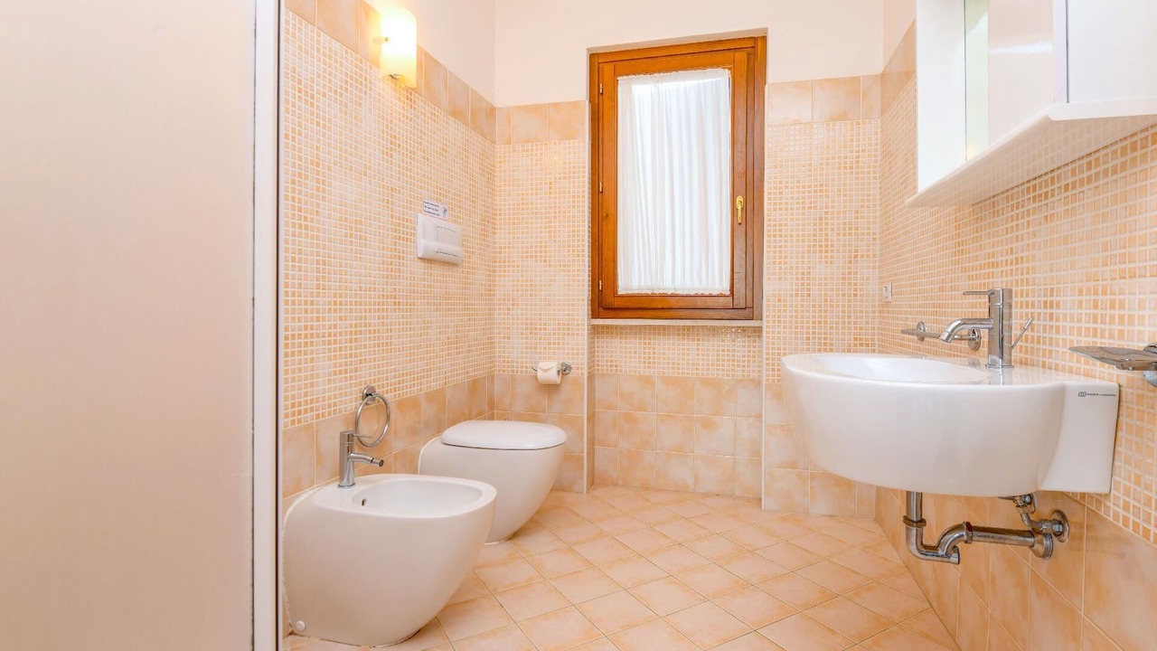 Photo of Bathroom in Moniga del Garda