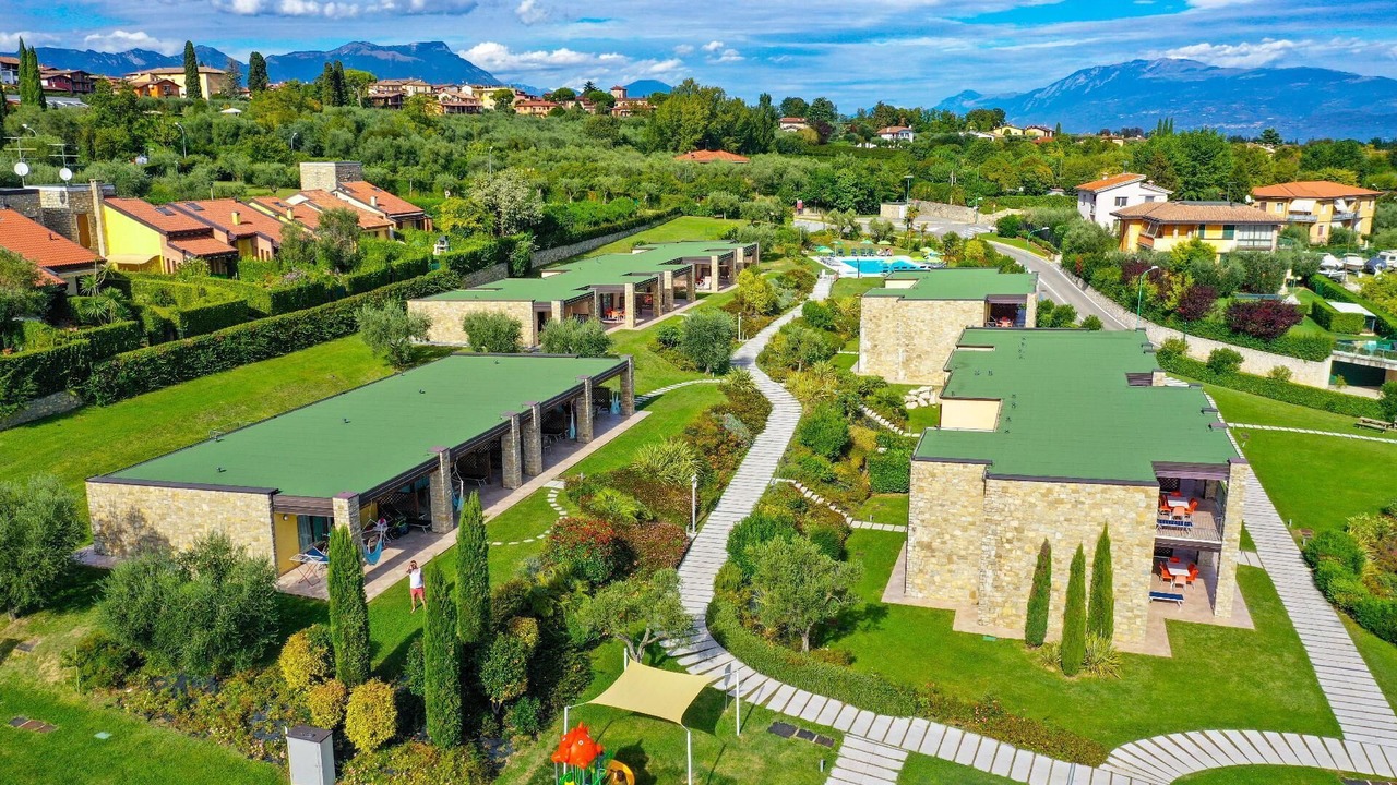 Photo of Outdoor in Moniga del Garda