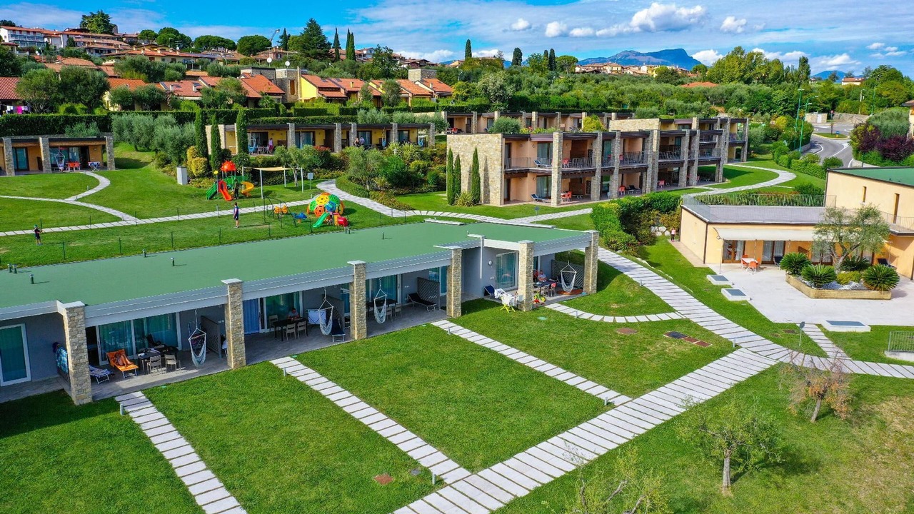 Photo of Outdoor in Moniga del Garda