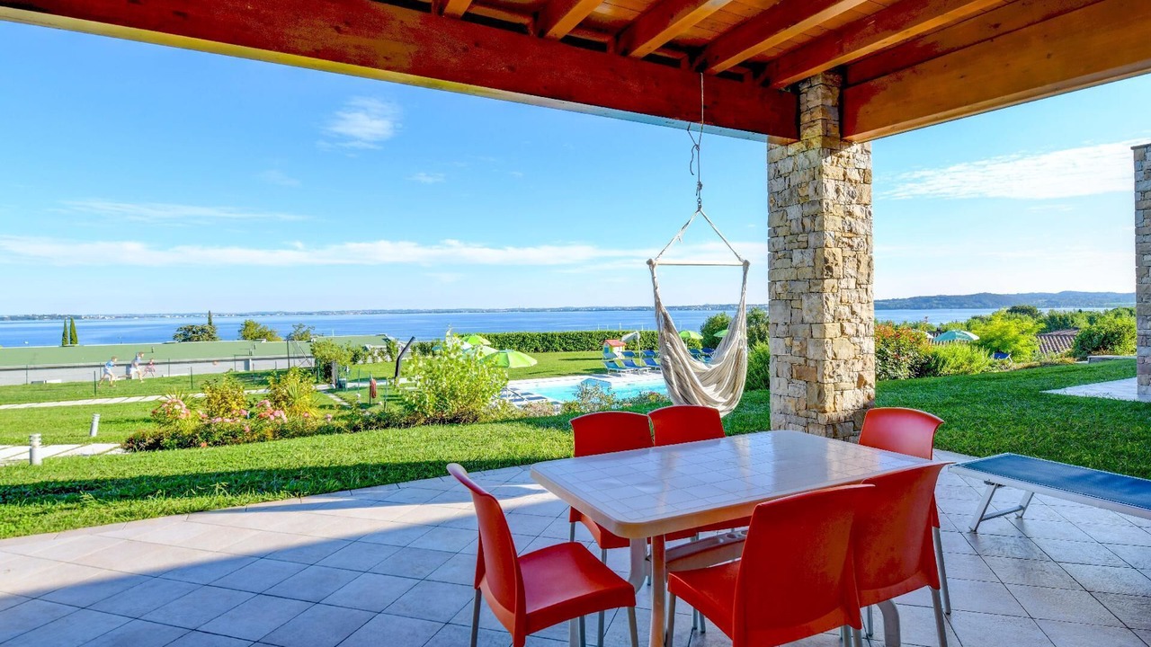 Photo of Outdoor in Moniga del Garda