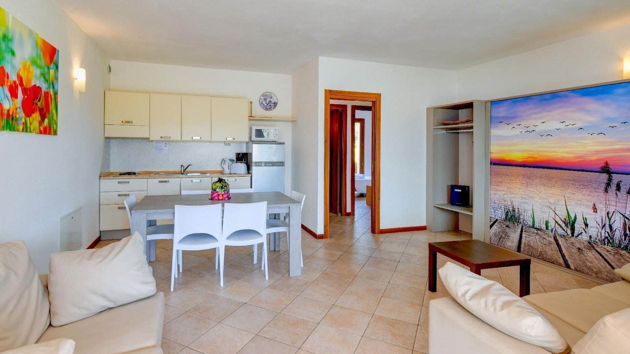 Photo of Livingroom in Moniga del Garda