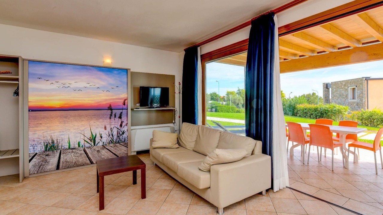 Photo of Livingroom in Moniga del Garda