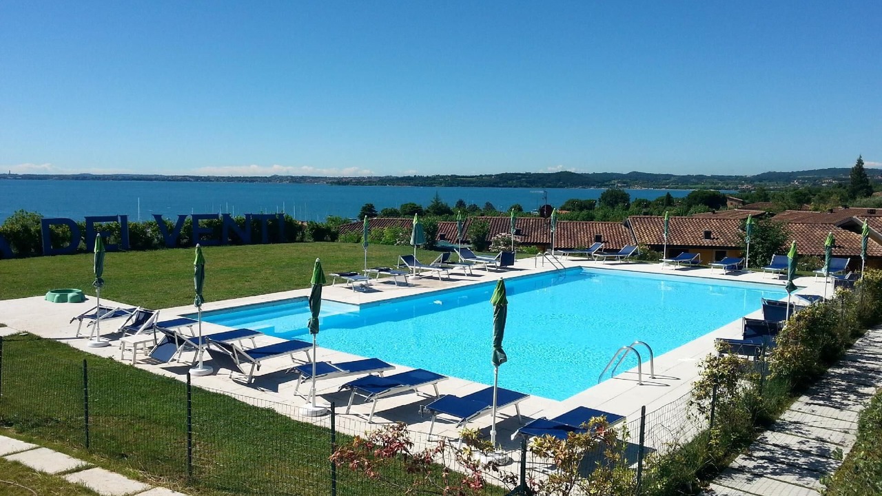 Photo of Outdoor in Moniga del Garda