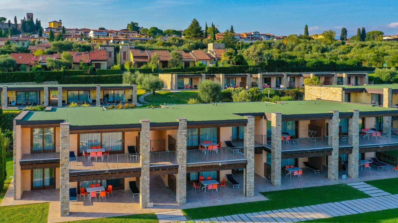Photo of Outdoor in Moniga del Garda