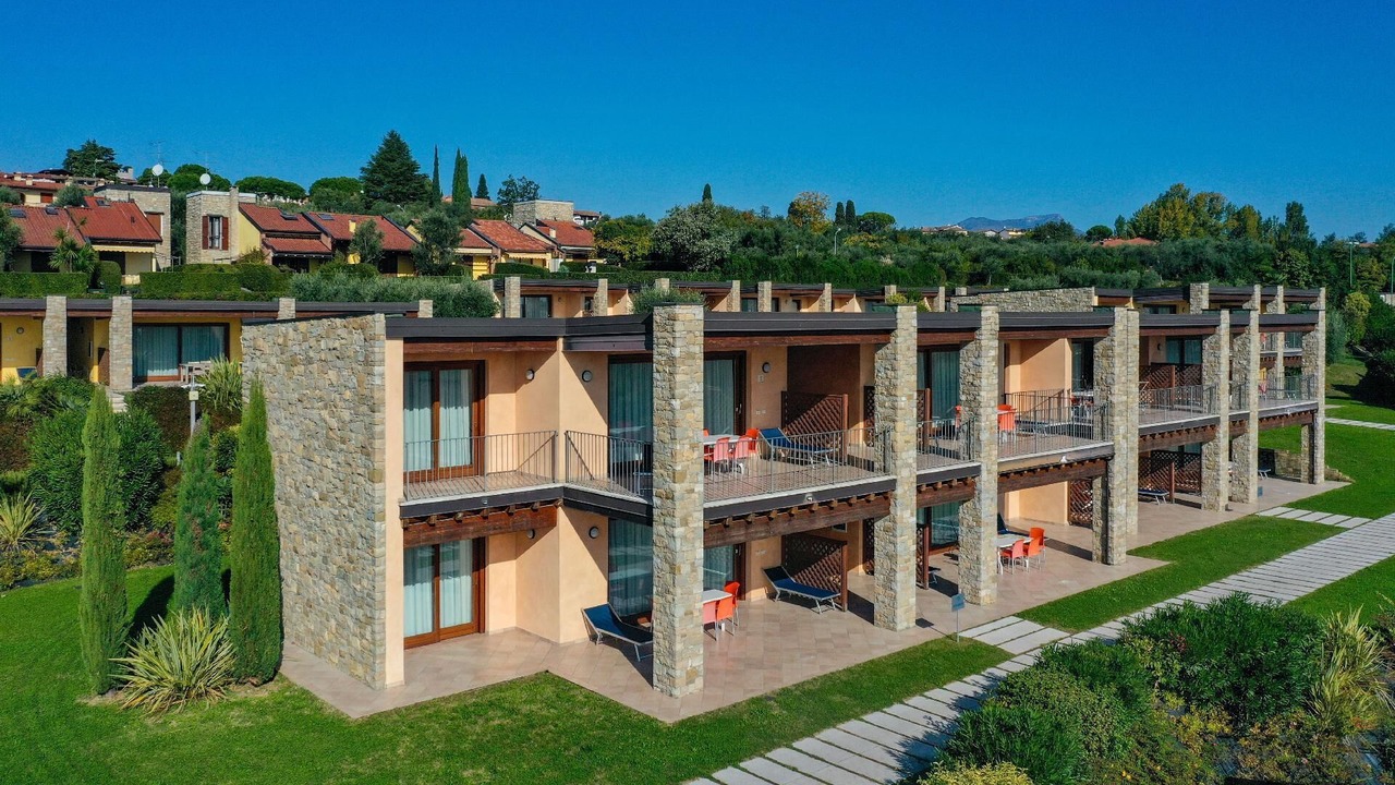 Photo of Outdoor in Moniga del Garda