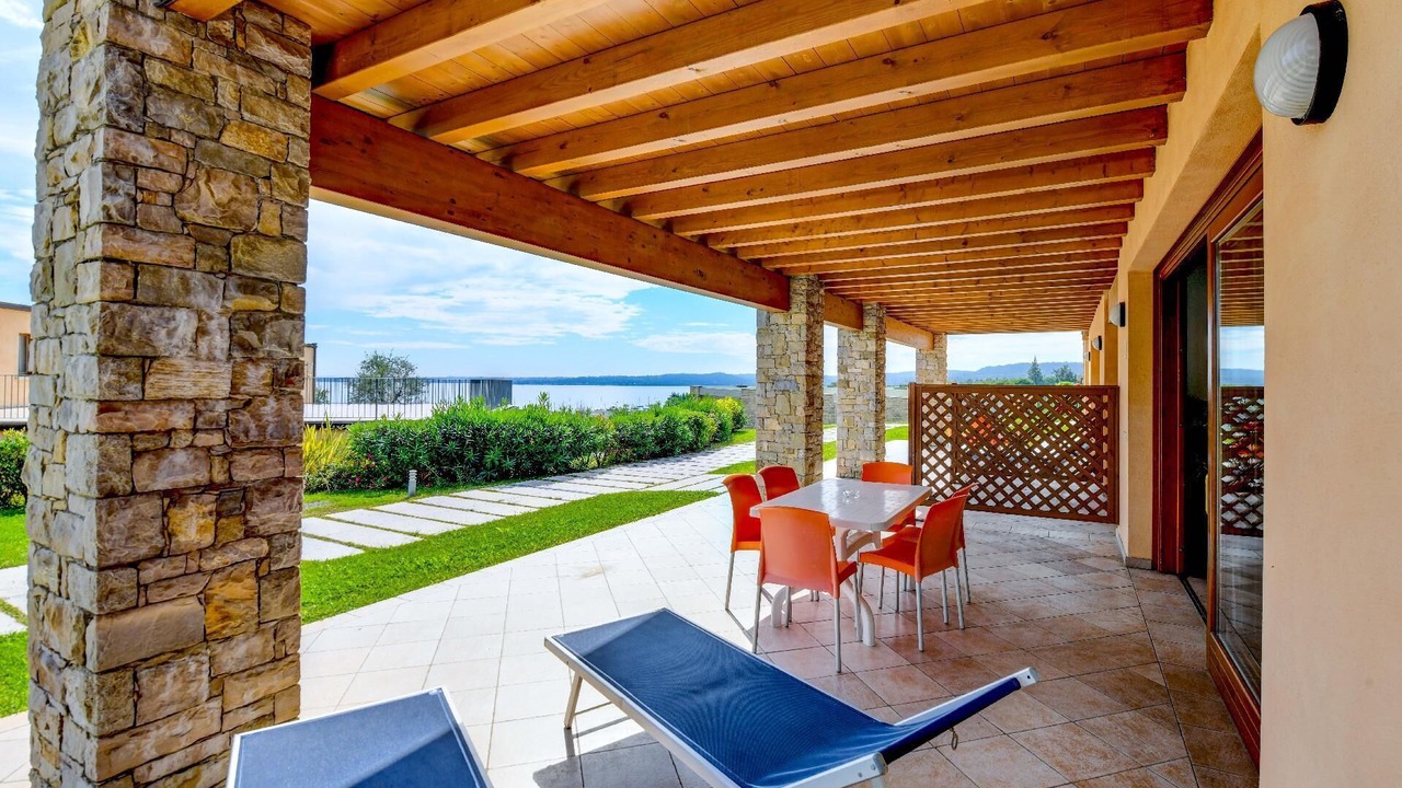 Photo of Outdoor in Moniga del Garda