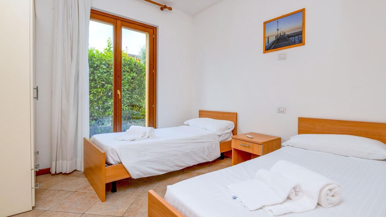 Photo of Bedroom in Moniga del Garda