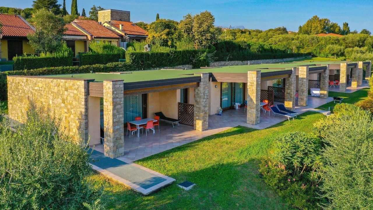 Photo of Outdoor in Moniga del Garda