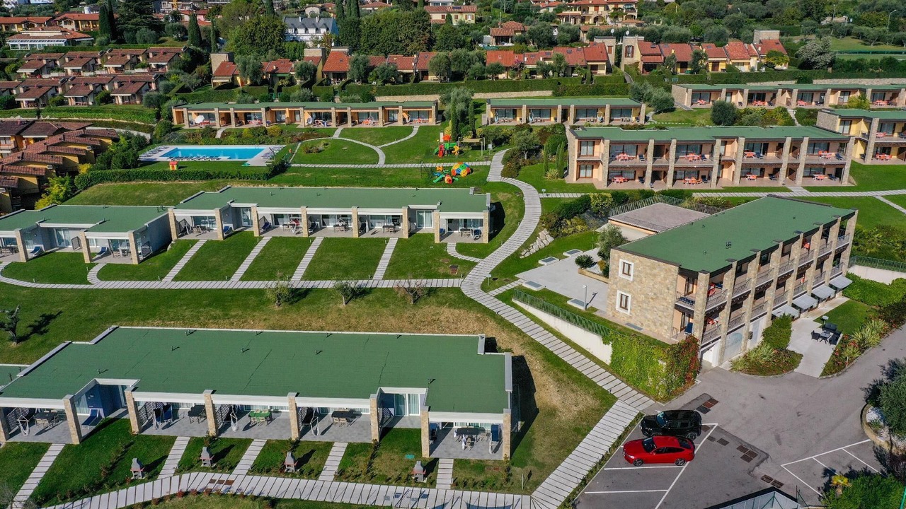 Photo of Outdoor in Moniga del Garda