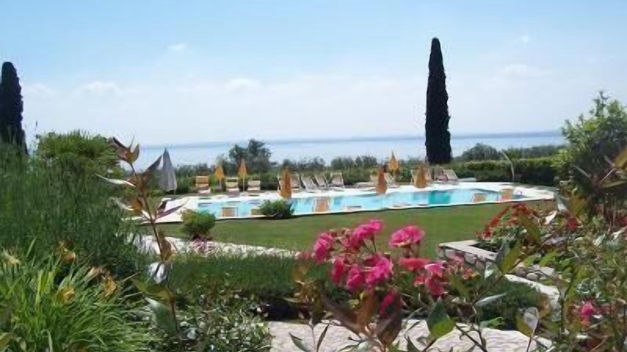 Photo of Outdoor in Moniga del Garda
