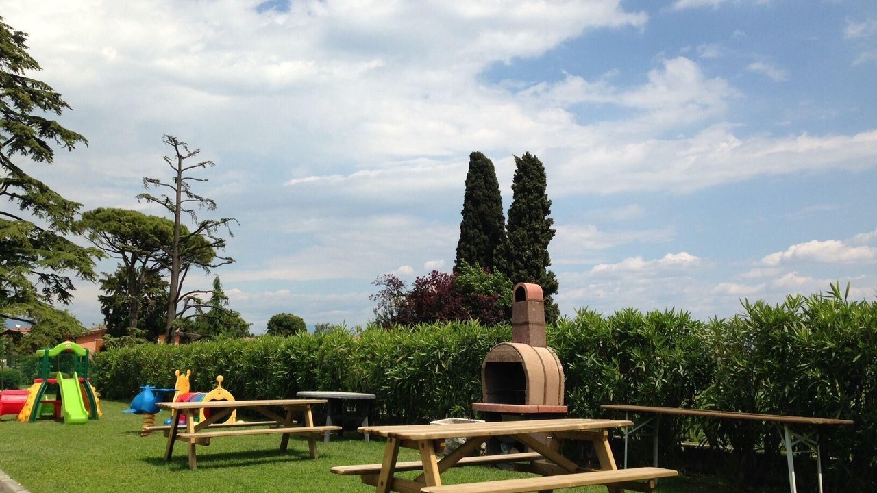Photo of Outdoor in Moniga del Garda