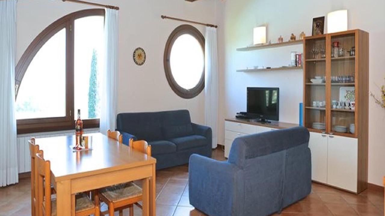 Photo of Livingroom in Moniga del Garda